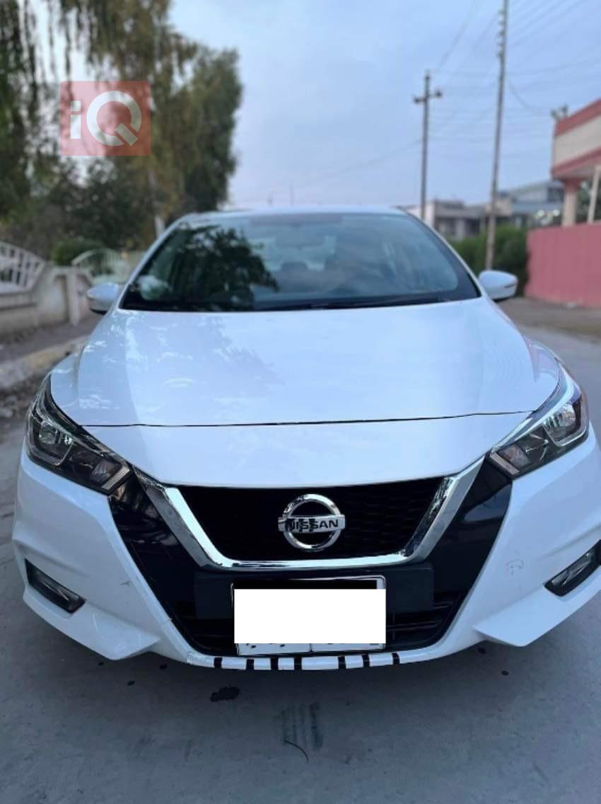 Nissan Sunny